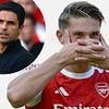 Viktor Gyokeres' promising start, the other signing who will propel Arsenal and the major boost ahead of Man United clash: THINGS WE LEARNED from the Gunners' 3-0 win over Athletic Bilbao