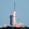 Astronauts launch to the space station after sidelined by Boeing's troubled Starliner