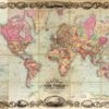 Afrikaanse Unie wil af van Mercator-kaart: ‘Het lijkt misschien gewoon een kaart, maar in werkelijkheid is dat niet zo’