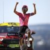 Tour de France 2025 : l’Irlandais Ben Healy remporte en solitaire la 6e étape, Tadej Pogacar cède le maillot jaune à Mathieu van der Poel pour une seconde
