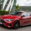 Mercedes CLA 250+ im Fahrbericht: Ende der Reichweiten-Diskussion in Sicht