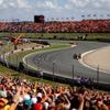 GP Nederland volgend jaar week eerder, Madrid vervangt Imola op F1-kalender