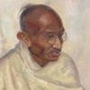 Rare oil portrait of Mahatma Gandhi to be auctioned in London