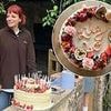 Lily Allen shares a glimpse inside her wholesome 40th birthday bash as she celebrates with close friends despite facing 'tricky circumstances'