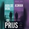 Marcel van de Ven en Willem Asman winnen Gouden Strop voor beste spannende boek