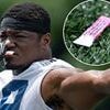 NFL risks player outrage after banning controversial stimulant backed by Joe Rogan before the new season