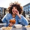 Food linked to rise of colon cancer now believed to be behind lung cancer, study finds