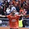 FC Lorient. Avec 22 buts, Junior Kroupi sacré meilleur buteur de Ligue 2