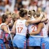 Live EK hockey | Oranje ziet Duitsland achterstand verkleinen in finale