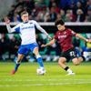 3:0 beim Tabellenführer: Hertha feiert Befreiungsschlag in Hannover