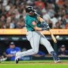 Raleigh hits 37th and 38th homers, Mariners end Skubal's 3-month unbeaten streak with 12-3 romp