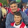 From court to pin: How a Little Leaguer's bat flip became baseball memorabilia