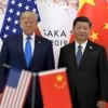 Chinese export stijgt ondanks forse daling uitvoer naar VS