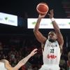 Belgian Lions treffen vicewereldkampioen Frankrijk en Finland in kwalificaties WK basketbal