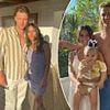 Footy star Jack Gosiewski reveals he's been hit by a family tragedy that struck both his parents