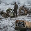 Trump “geneigd” om voorstel te steunen dat Donetskbekken aan Rusland geeft