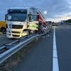 A28 bij Hoevelaken dicht na ongeluk, oproep om reis naar Utrecht uit te stellen