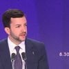 Présidentielle 2027 : pour Jean-Philippe Tanguy, Marine Le Pen "sera innocentée" et "est la candidate naturelle"