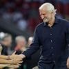 Nationalmannschaft: Völler über Nagelsmann: Muss sich auch mal auskotzen