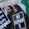 UK to start processing Syrian asylum claims again