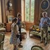 Morbihan. Découvrez les coulisses de ce superbe château du XVIIIe siècle