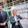 Fragen und Antworten: Was der Bau-Turbo bringt - und was nicht
