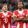 Bayern laat geen spaander heel van Leipzig en z’n Belgen: Olise en Díaz bezorgen Kompany en co 3-0-voorsprong halfweg