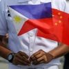 China issues safety warning for its nationals studying in the Philippines