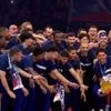 Victoire du PSG en Ligue des champions : les Parisiens ovationnés par 48 000 supporters, dont Novak Djokovic