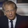 DIRECT VIDÉO. Dominique de Villepin, invité de « Face aux Territoires » ce jeudi