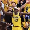NBA : les Pacers d'Indiana se qualifient pour les finales et rejoignent le Thunder d'Oklahoma City