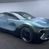 Keine Serie, aber Ideengeber: Renault Emblème - Öko auf die Spitze getrieben
