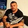 He didn't know her, never visited, and wasn't at her funeral - yet this knife-wielding Romanian thug inherited a frail widow's home and sold it for £375,000 after police found a cannabis farm inside... so how DID his name end up on her will?