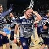 Handball. Starligue : Cesson, la tête enfin hors de la zone rouge !