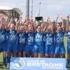 Coupe de Bretagne. « Il y a un an jour pour jour, on pleurait… », la revanche des Lorientaises