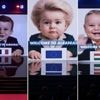 Herken jij alle miniversies van de Europese leiders? Albanië ontvangt Macron, Von der Leyen en co op EU-top