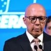 Australia's opposition left reeling after crushing election defeat