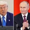 „Der Prozess kann beginnen“: Trump stellt nach Telefonat mit Putin Ukraine-Verhandlungen im Vatikan in Aussicht