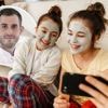 Meisjes kampen met huidproblemen en daar is TikTok schuldig aan