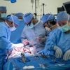 US-Amerikanern gelingt komplizierter Eingriff: Weltweit erste Blasentransplantation durchgeführt