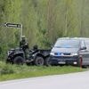 Meerdere doden bij botsing tussen twee helikopters in Finland