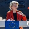 Russia suspected of jamming the radar of EU leader’s plane, official says