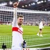 Das Pokalfinale in der eigenen Stadt: Maximilian Mittelstädt lebt den Traum von Hertha BSC