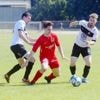Football. Deauville champion, Carentan en salle d’attente… Notre chronique du Régional 1 normand