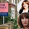SARAH VINE: I'm ashamed of renting. But now tax-grabbing Labour is coming after the roof over our heads I've decided I'll never own a house again