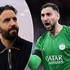 Man United 'readying an offer for PSG goalkeeper Gianluigi Donnarumma' after the Italian starred in the Parisian's Champions League win over Arsenal