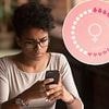 Expert issues major warning to users of period tracker apps
