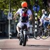 Minister wil helmplicht voor kinderen op fatbikes en elektrische fietsen