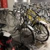 Fiets in brand gestoken aan station in Brugge: verschillende tweewielers beschadigd