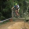 VTT. Louis Gilbert remporte l’étape brûlonnaise de la Coupe régionale